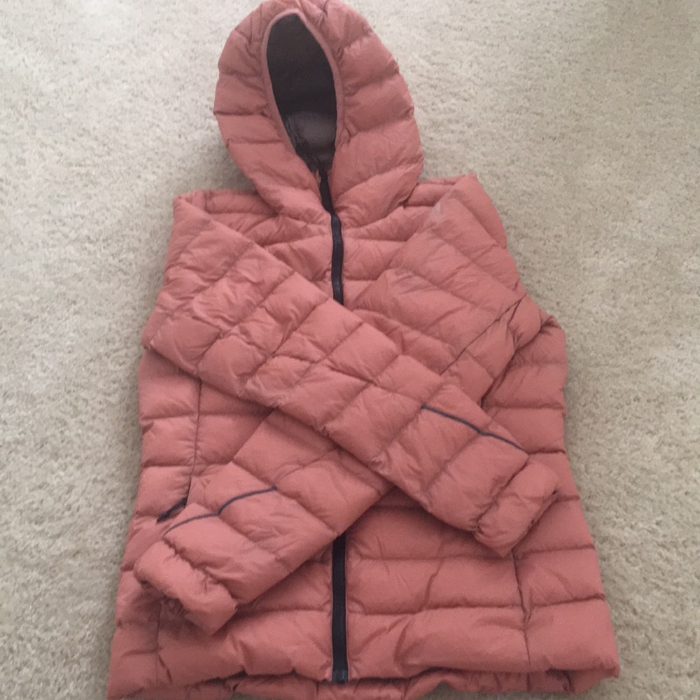 Adidas Down Jacket - image 2